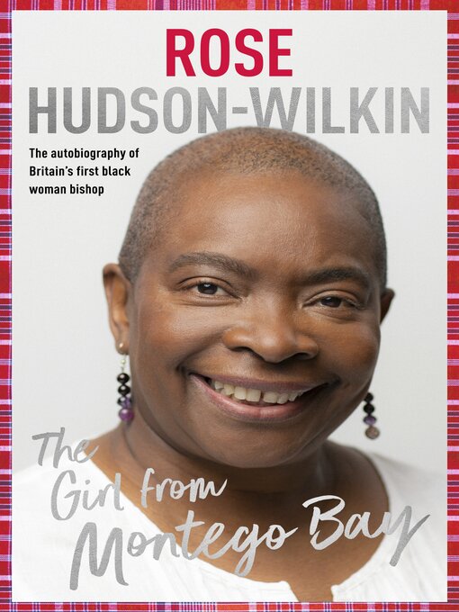 Title details for Girl from Montego Bay by Rose Hudson-Wilkin - Available